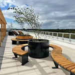 Klif Apartamenty Polanki Aqua