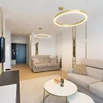 Klif Apartamenty Polanki Aqua