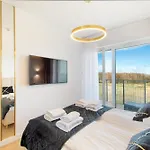 Klif Apartamenty Polanki Aqua