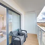 Klif Apartamenty Polanki Aqua