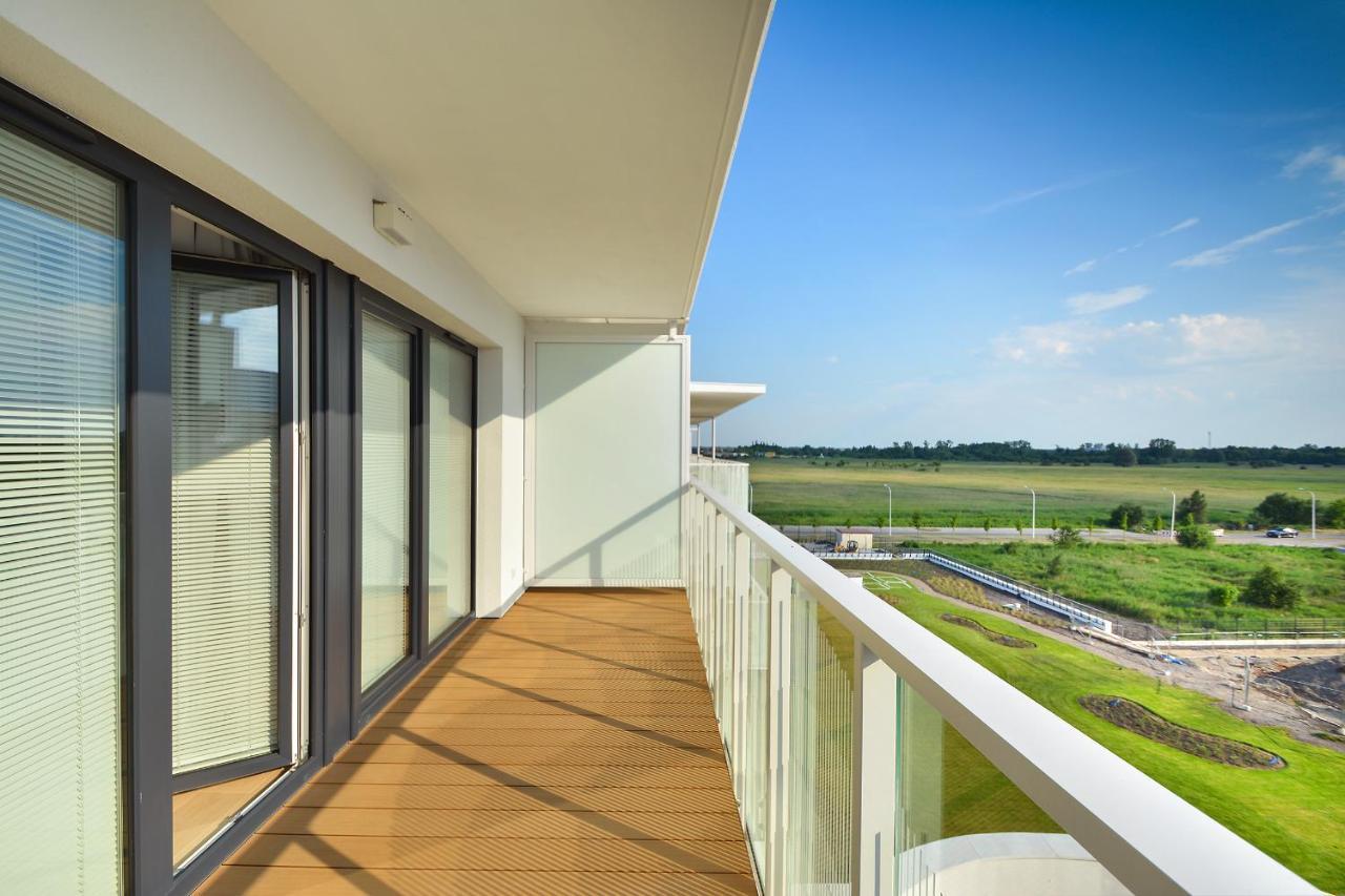 Apartment Klif Polanki Aqua Kolobrzeg