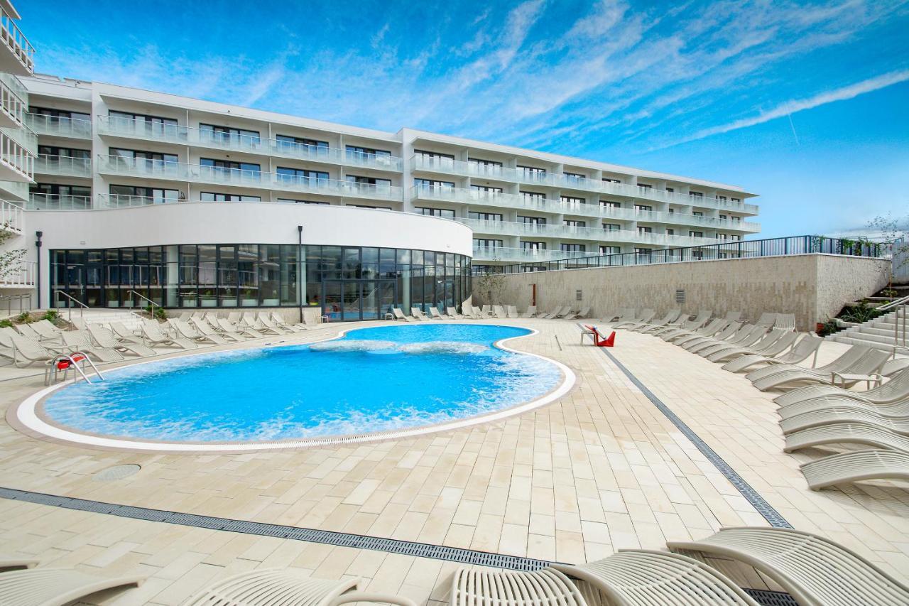 Apartment Klif Polanki Aqua